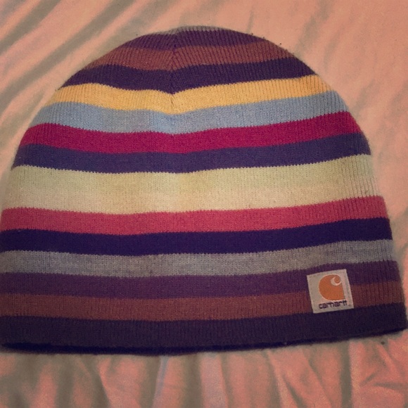 Carhartt Accessories - Carhartt beanie